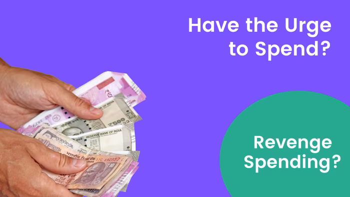 What is Revenge Spending &#8211; Consequences and How to curb it