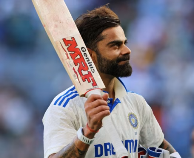 Virat Kohli Net Worth: Real Estate, Businesses, Cars, and More