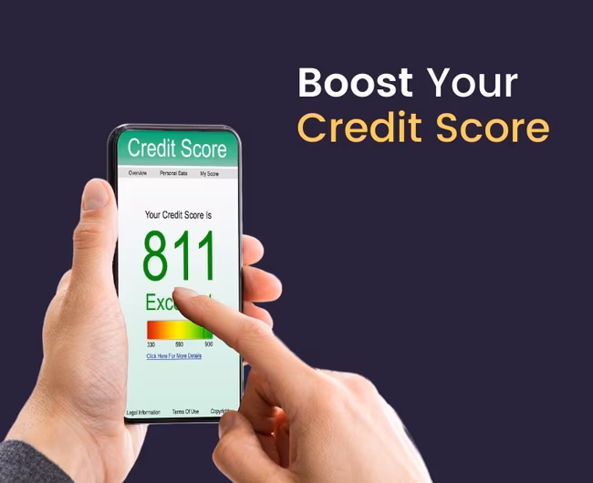What is Credit Score? Types, Impact and How to Improve it