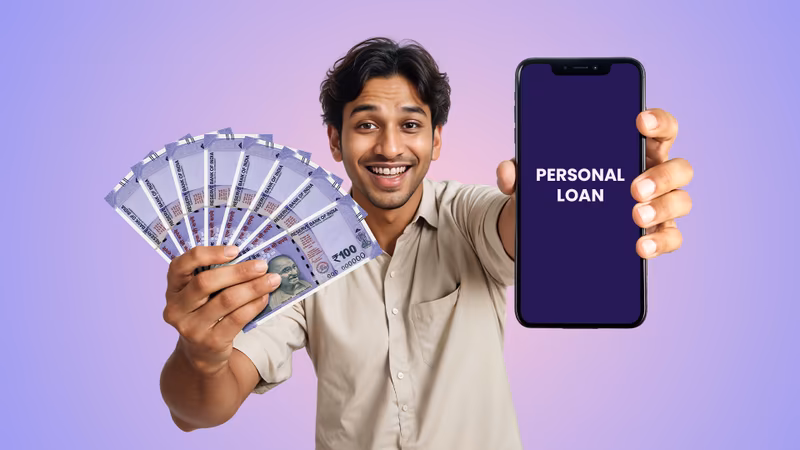 What is a Personal Loan?