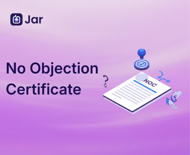 NOC Full Form: All You Need to Know About the No Objection Certificate Format and How to Use It