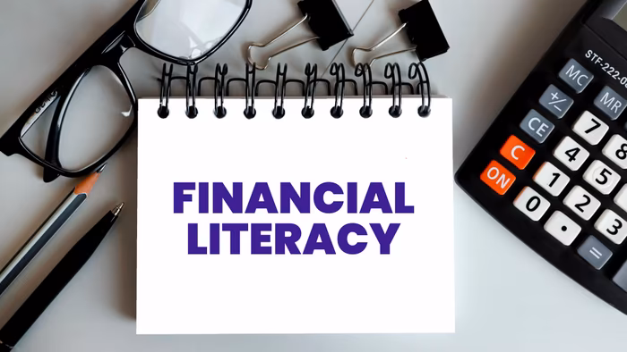 What are the Indicators of Financial Literacy?