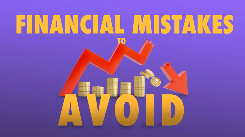 Red Flags you Must Avoid Before Making Investment