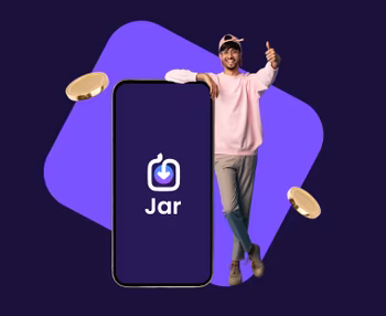 From Stressful to Stressfree, here&#8217;s how the Jar App can Make your Money work for You
