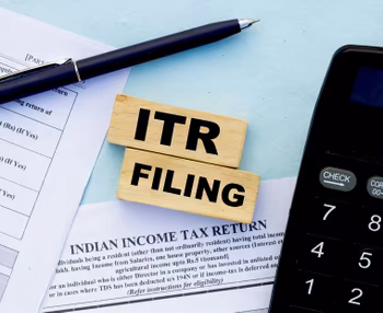 Income Tax Return (ITR): Definition, Documents, Filing Process &#038; More