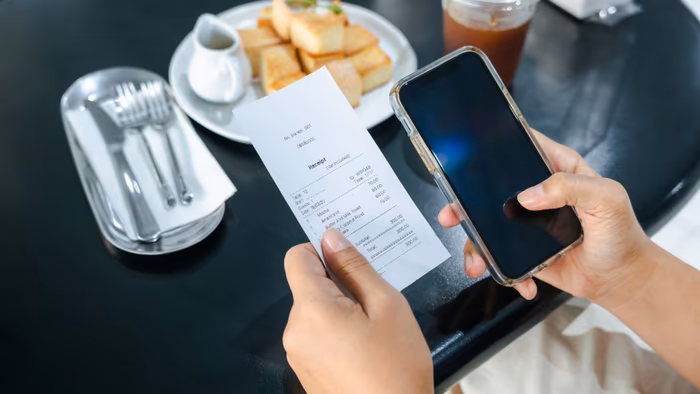GST on Restaurants &#038; Food Items in India: A Complete List