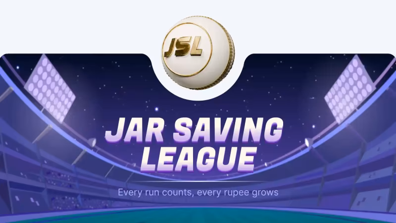 Jar Savings League: A Fun Way to Earn Rewards Through Challenges