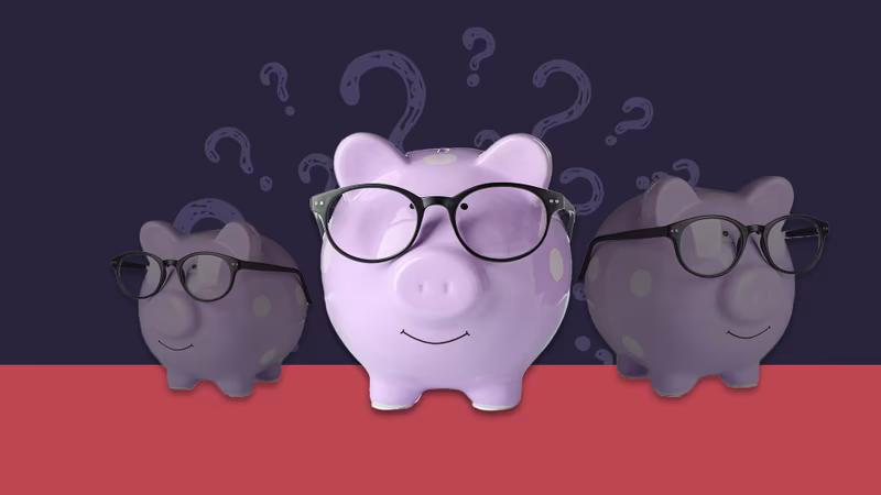 5 Effective Steps to Create a Successful Savings Plan