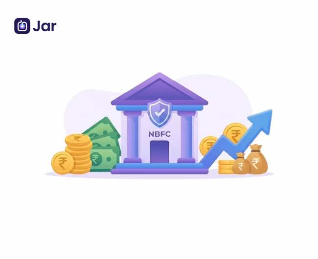 NBFC Full Form: Meaning, Functions, and How It Differs from Banks
