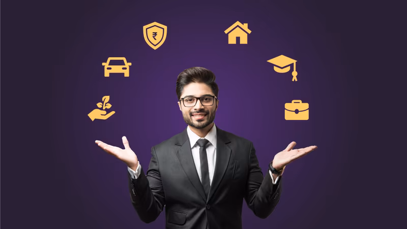 Types of Loans in India: A Complete Guide