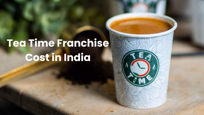 Ultimate Guide to Tea Time Franchise Cost in 2025: Profit, ROI &#038; More
