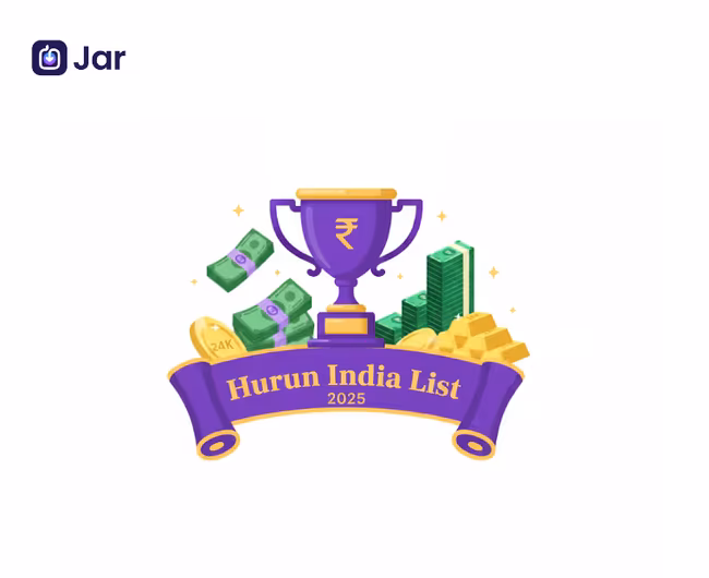 Hurun List India 2025: Eternal’s Deepinder Goyal Tops the Self-Made Entrepreneur List