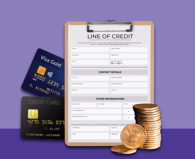 Line of Credit (LOC) &#8211; How and When to Apply
