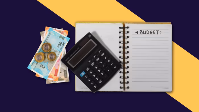 How to Create a Budget to Save Money &#8211; Basics of Budgeting